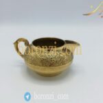 شکر پاش برنجی
