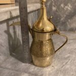دله قلمزنی 26 سانت برنجی