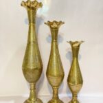 گلدان لبه دالبر