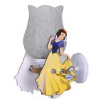 چراغ خواب کودک سهیل مدل سفید برفی