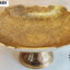 کاسه پایه دار برنجی هندی