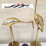 مجسمه فلامینگو