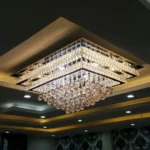 لوستر کليپسي 50*100